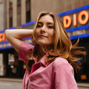 Meet your Posher, Meghan